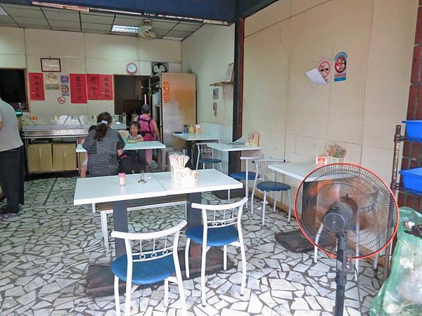 【桃園美食】大林豆漿水煎包-附近居民推薦的美味水煎包