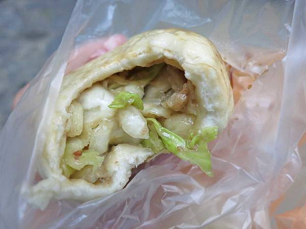 【桃園美食】大林豆漿水煎包-附近居民推薦的美味水煎包 【桃園美食】大林豆漿水煎包-附近居民推薦的美味水煎包