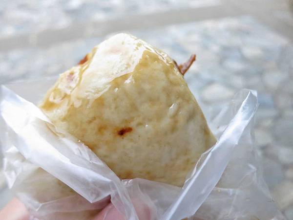 【桃園美食】大林豆漿水煎包-附近居民推薦的美味水煎包