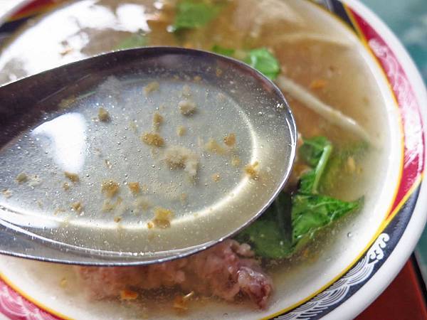 【台北美食】站前小吃店-非用餐時間也滿滿人潮的超強小吃店