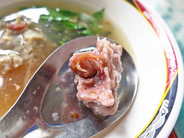 【台北美食】站前小吃店-非用餐時間也滿滿人潮的超強小吃店