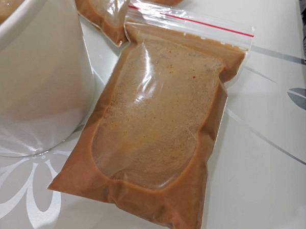 【蘆洲美食】慶記手工涼麵-麵條Q彈又吸醬汁的美味涼麵