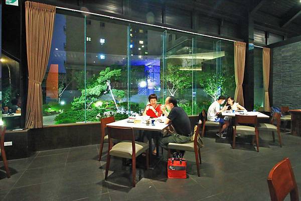 【桃園美食】森日式料理-CP值極高!超豪華日式庭園景觀餐廳 【桃園美食】森日式料理-CP值極高!超豪華日式庭園景觀餐廳