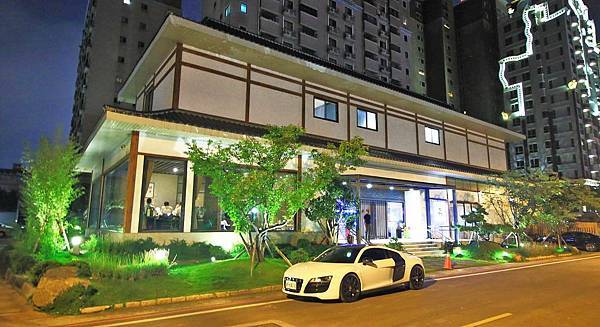 【桃園美食】森日式料理-CP值極高!超豪華日式庭園景觀餐廳 【桃園美食】森日式料理-CP值極高!超豪華日式庭園景觀餐廳