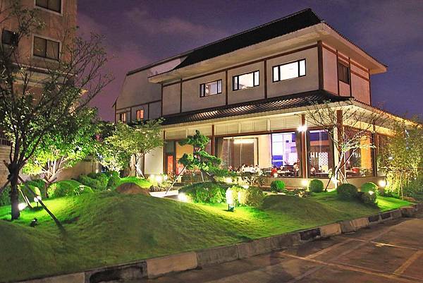 【桃園美食】森日式料理-CP值極高!超豪華日式庭園景觀餐廳 【桃園美食】森日式料理-CP值極高!超豪華日式庭園景觀餐廳