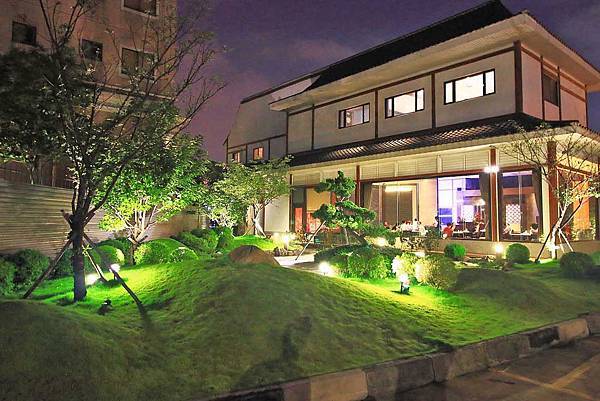 【桃園美食】森日式料理-CP值極高!超豪華日式庭園景觀餐廳 【桃園美食】森日式料理-CP值極高!超豪華日式庭園景觀餐廳