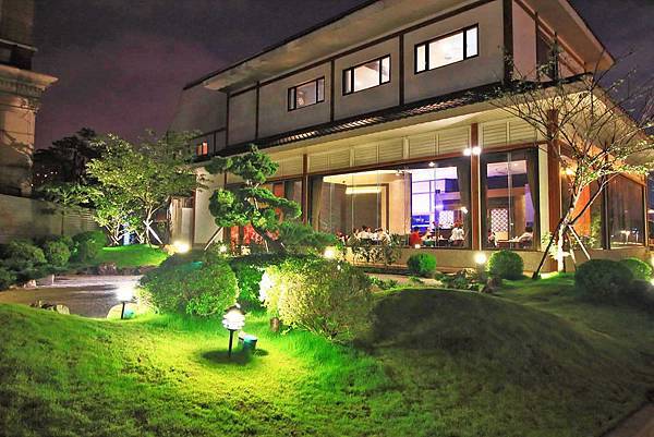 【桃園美食】森日式料理-CP值極高!超豪華日式庭園景觀餐廳 【桃園美食】森日式料理-CP值極高!超豪華日式庭園景觀餐廳