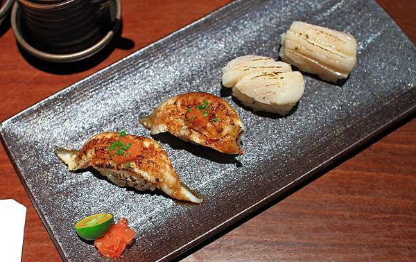 【桃園美食】森日式料理-CP值極高！超豪華日式庭園景觀餐廳