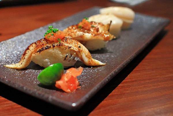 【桃園美食】森日式料理-CP值極高！超豪華日式庭園景觀餐廳