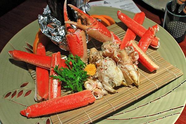 【桃園美食】森日式料理-CP值極高!超豪華日式庭園景觀餐廳 【桃園美食】森日式料理-CP值極高!超豪華日式庭園景觀餐廳