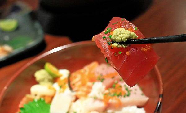 【桃園美食】森日式料理-CP值極高！超豪華日式庭園景觀餐廳