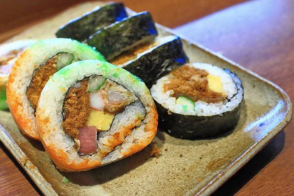 【桃園美食】森日式料理-CP值極高!超豪華日式庭園景觀餐廳 【桃園美食】森日式料理-CP值極高!超豪華日式庭園景觀餐廳