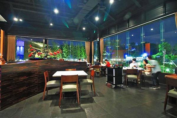 【桃園美食】森日式料理-CP值極高!超豪華日式庭園景觀餐廳 【桃園美食】森日式料理-CP值極高!超豪華日式庭園景觀餐廳