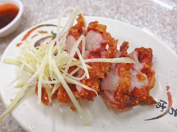 【三重美食】168鹹粥店-吃過的人都讚不絕口的鹹粥店