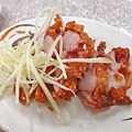 【三重美食】168鹹粥店-吃過的人都讚不絕口的鹹粥店