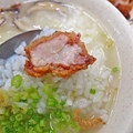 【三重美食】168鹹粥店-吃過的人都讚不絕口的鹹粥店