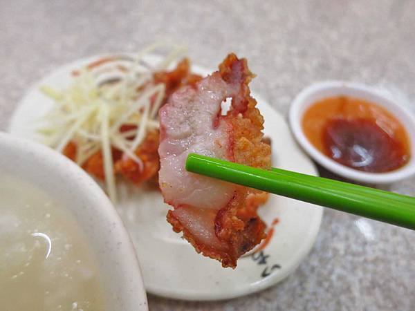 【三重美食】168鹹粥店-吃過的人都讚不絕口的鹹粥店