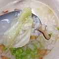 【三重美食】168鹹粥店-吃過的人都讚不絕口的鹹粥店