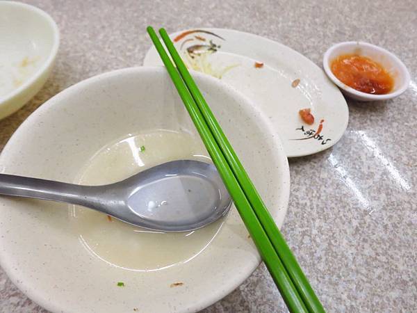 【三重美食】168鹹粥店-吃過的人都讚不絕口的鹹粥店