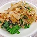 【三重美食】168鹹粥店-吃過的人都讚不絕口的鹹粥店