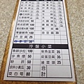 【三重美食】168鹹粥店-吃過的人都讚不絕口的鹹粥店