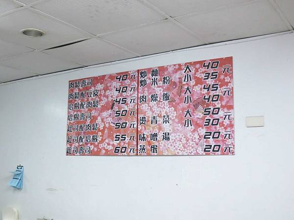 【桃園美食】媽媽壽司-比名店還要厲害的壽司店