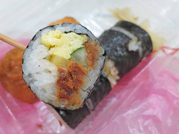 【桃園美食】媽媽壽司-比名店還要厲害的壽司店