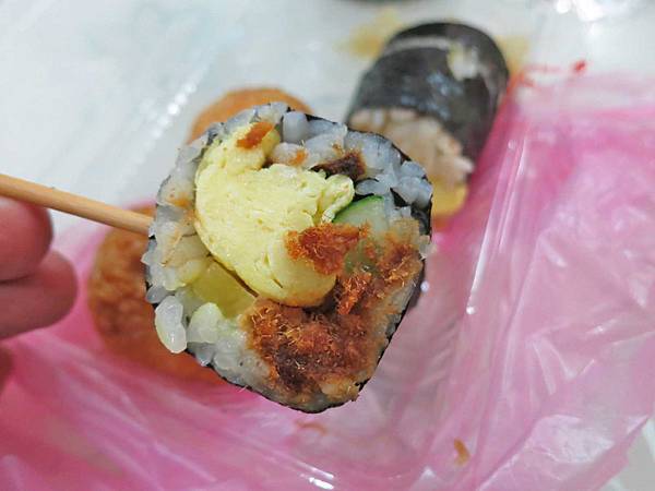 【桃園美食】媽媽壽司-比名店還要厲害的壽司店