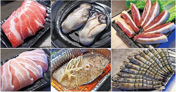 【台南美食】愛烤愛對囉-CP值爆表!高檔頂級的食材品質,卻一點都不貴!超划算的價格讓你吃到飽! 【台南美食】愛烤愛對囉-CP值爆表!高檔頂級的食材品質,卻一點都不貴!超划算的價格讓你吃到飽!