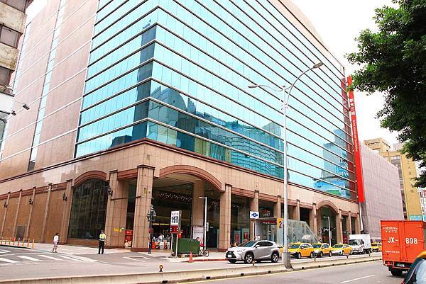 【台北建案】中山水美-捷運旁寧靜巷弄裡的時尚精品宅，生活機能完備，內行人才知道的絕佳地理位置