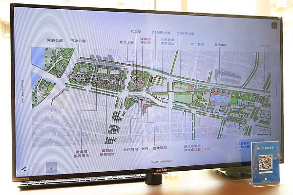【台北建案】中山水美-捷運旁寧靜巷弄裡的時尚精品宅，生活機能完備，內行人才知道的絕佳地理位置