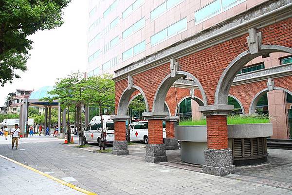 【台北建案】中山水美-捷運旁寧靜巷弄裡的時尚精品宅，生活機能完備，內行人才知道的絕佳地理位置