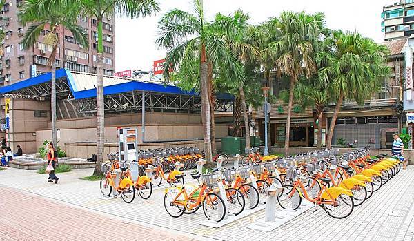 【台北建案】中山水美-捷運旁寧靜巷弄裡的時尚精品宅，生活機能完備，內行人才知道的絕佳地理位置