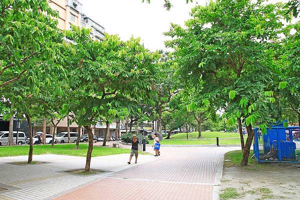 【台北建案】中山水美-捷運旁寧靜巷弄裡的時尚精品宅，生活機能完備，內行人才知道的絕佳地理位置