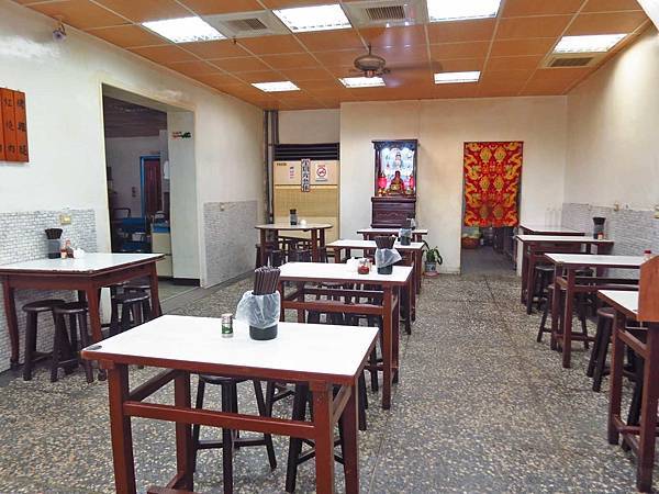 【台北美食】雙連街魯肉飯-超過40年老字號魯肉飯