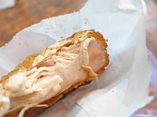 【台北美食】陳季炸雞-想吃?還要排隊等待的超強炸雞店