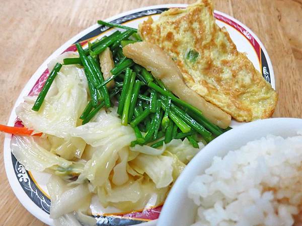 【台北美食】台南滷三塊-台北知名宵夜美食