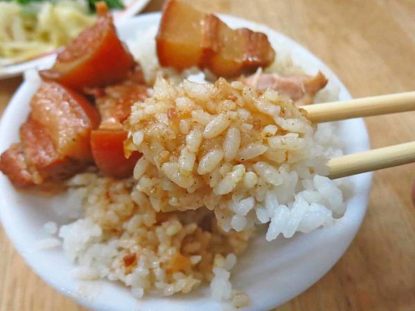 【台北美食】台南滷三塊-台北知名宵夜美食