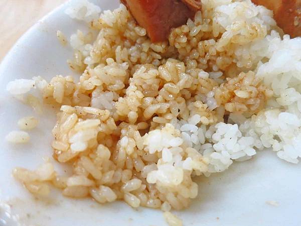 【台北美食】台南滷三塊-台北知名宵夜美食