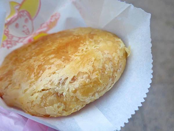 【台北美食】老潘酥烤蔥仔餅-石牌捷運站必吃美食小吃