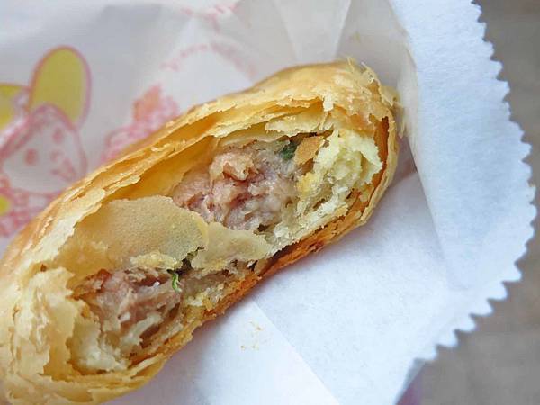 【台北美食】老潘酥烤蔥仔餅-石牌捷運站必吃美食小吃