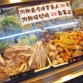 【蘆洲美食】東坡麻辣燙滷味-乾濕二吃的美味麻辣燙滷味