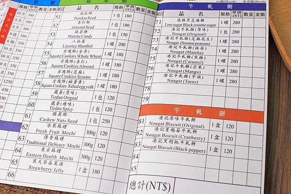 【中秋送禮自用兩相宜】港記酥皇蓬萊摩沙烘焙坊-香港人來台必買伴手禮！連明星都中意的２０年老店