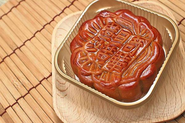 【中秋月餅禮盒推薦】奇華餅家-傳承超過80年的好味道