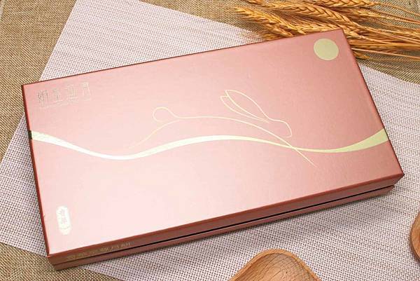 【中秋月餅禮盒推薦】奇華餅家-傳承超過80年的好味道