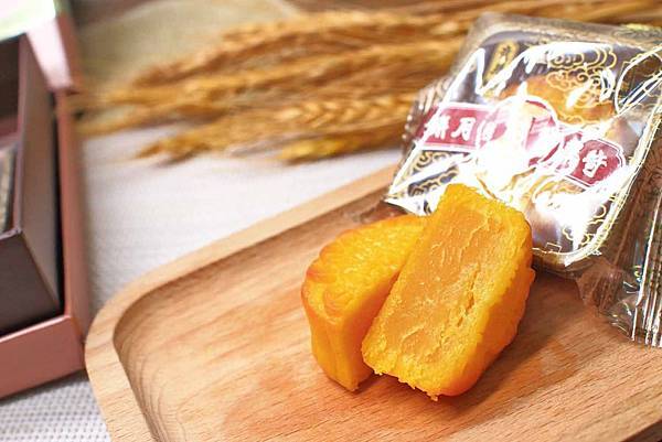 【中秋月餅禮盒推薦】奇華餅家-傳承超過80年的好味道