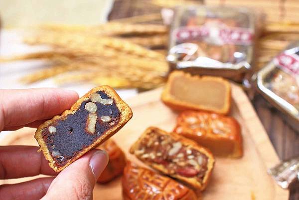 【中秋月餅禮盒推薦】奇華餅家-傳承超過80年的好味道