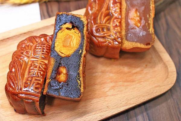 【中秋月餅禮盒推薦】奇華餅家-傳承超過80年的好味道