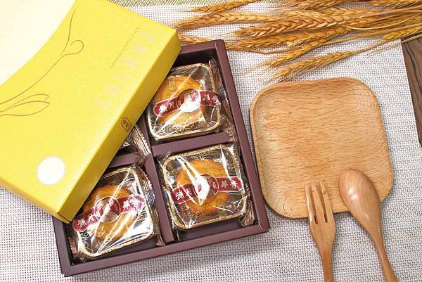 【中秋月餅禮盒推薦】奇華餅家-傳承超過80年的好味道