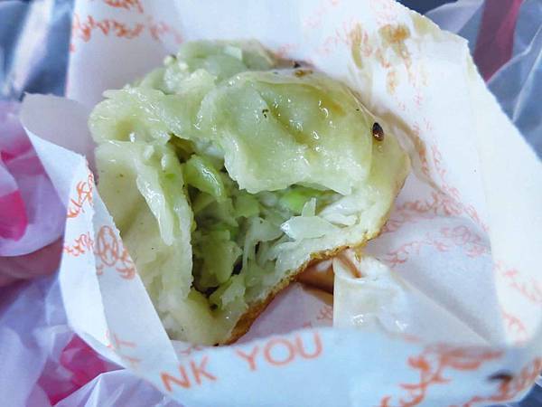 【台北美食】師大生煎包-經常大排長龍的美食小吃店